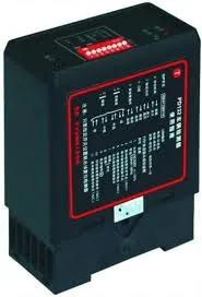 Detector de masa vehicular