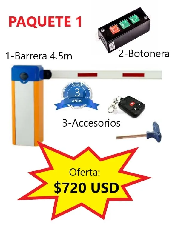 Precio de barrera Wejoin