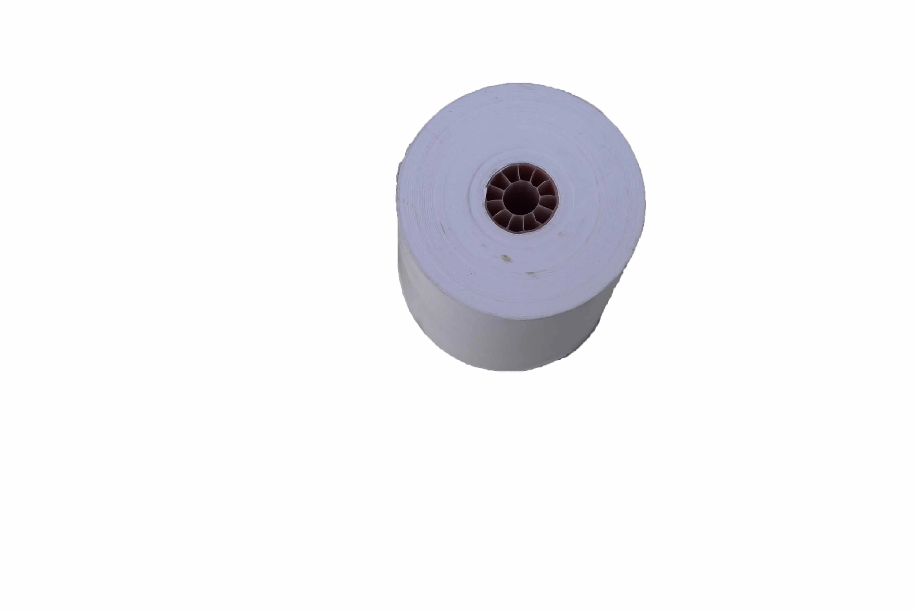 Rollo de papel térmico para expedidora de boletos